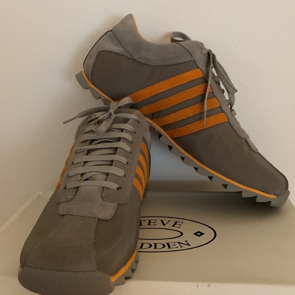 Brand New Men’s Sneakers in Box